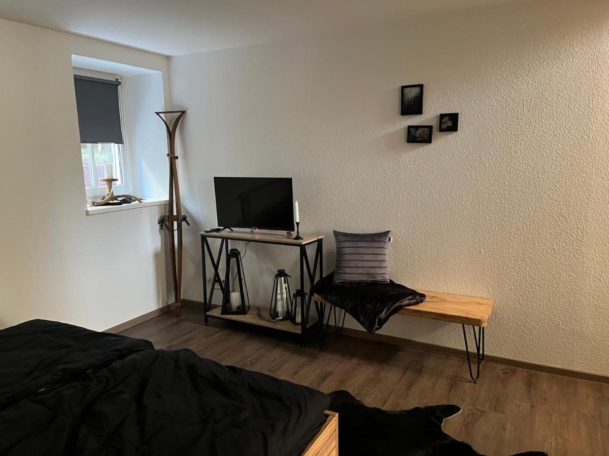 Wanderliebe In Der Stadt Apartment Magdeburg