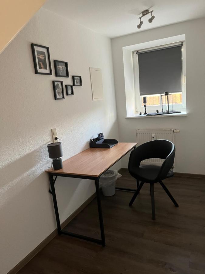 Wanderliebe In Der Stadt Apartment